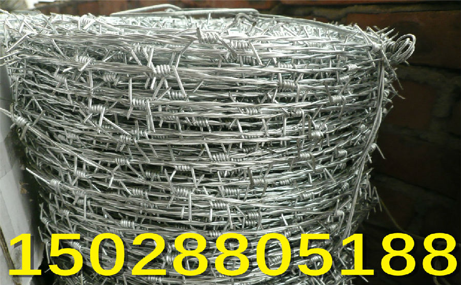 不銹鋼刺繩價(jià)格