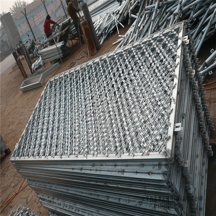 刀片刺網(wǎng) 刀片刺網(wǎng)