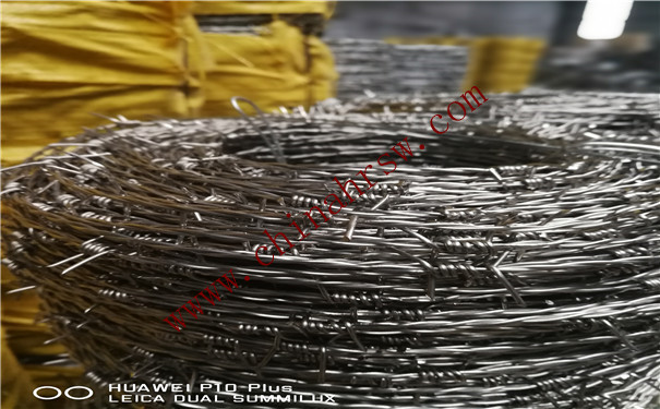 正反擰刺繩 正反擰刺繩