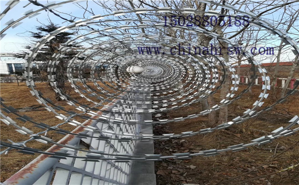 刺繩防護網(wǎng) 刺繩防護網(wǎng)