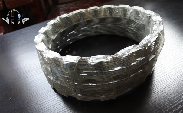 鍍鋅刺繩的防護(hù)作用 鍍鋅刺繩的防護(hù)作用