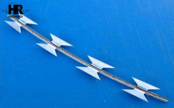 刀片刺繩 刀片刺繩