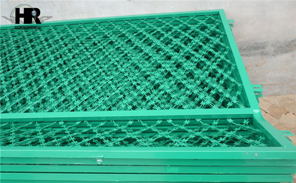 刀片刺網(wǎng) 刀片刺網(wǎng)