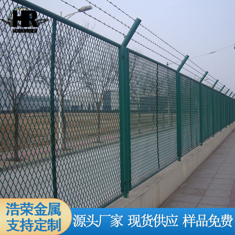 刺繩圍欄 刺繩圍欄