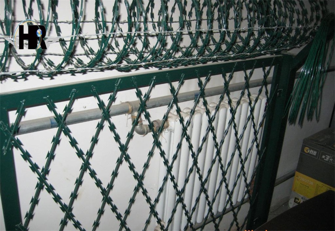 刀片刺網(wǎng) 刀片刺網(wǎng)