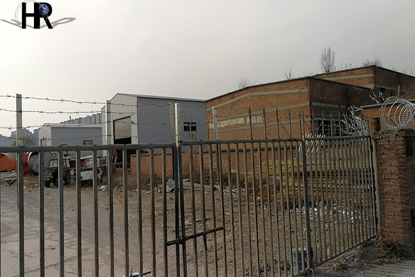 河北刀片刺繩選浩榮 河北刀片刺繩選浩榮